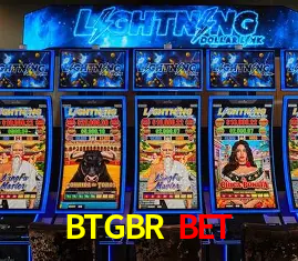 Estratégias BTGBR bet