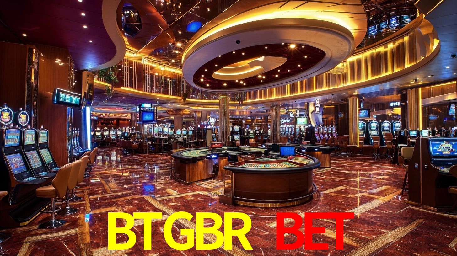 BTGBR bet vip