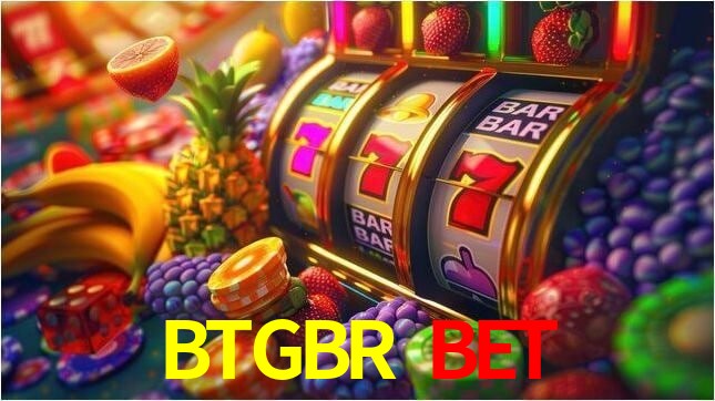 Android BTGBR bet