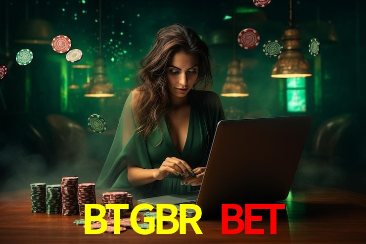 BTGBR bet cadastro