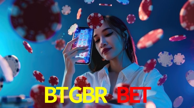 Instruções Download BTGBR bet