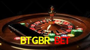 BTGBR bet lottery