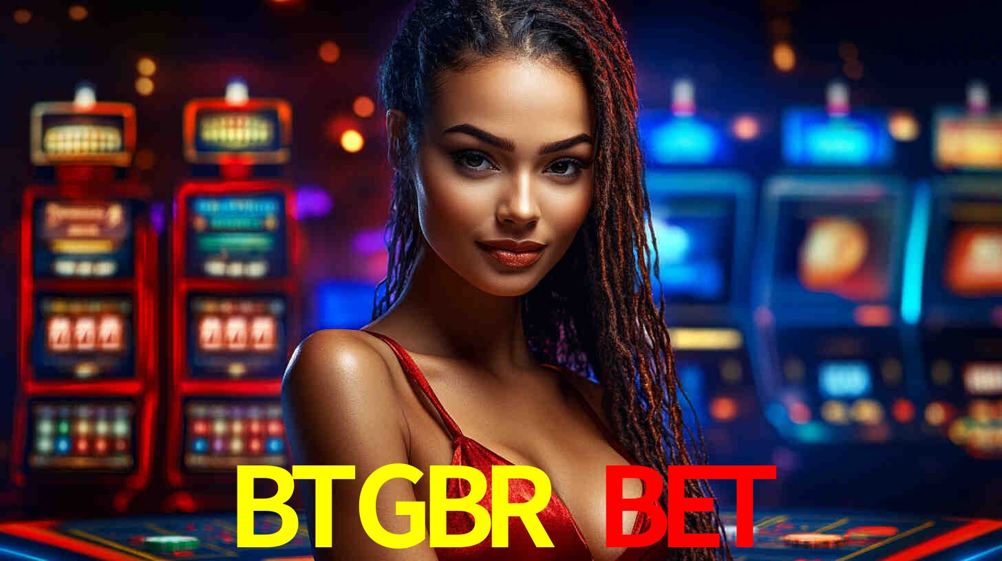 Recursos App BTGBR bet