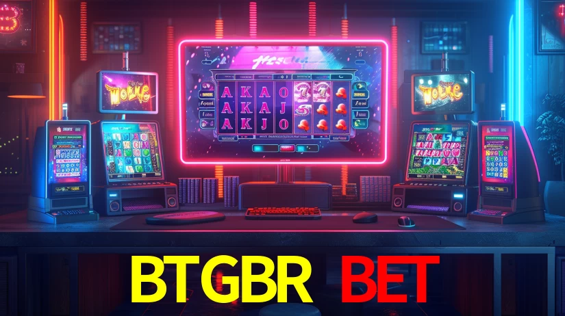 BTGBR bet Fortune Tiger