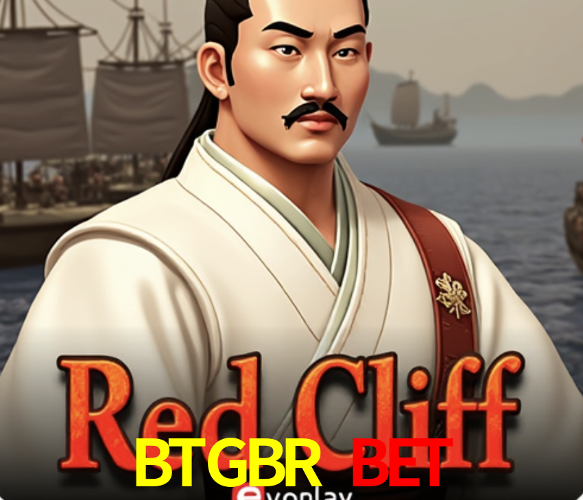 App mobile BTGBR bet