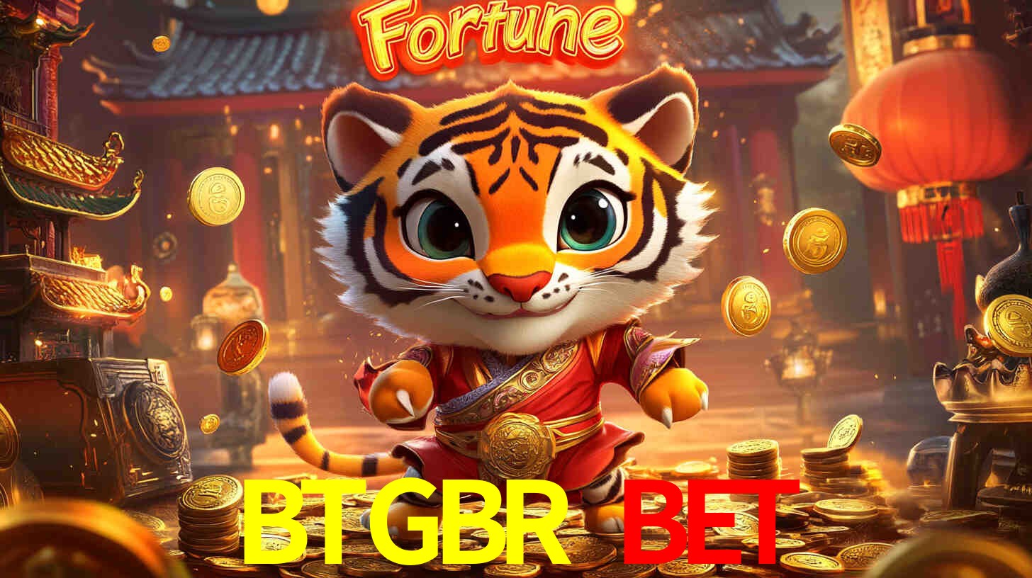 BTGBR bet no iPhone