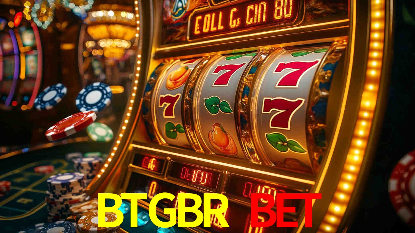 BTGBR bet download — tutorial instalação APK passo a passo