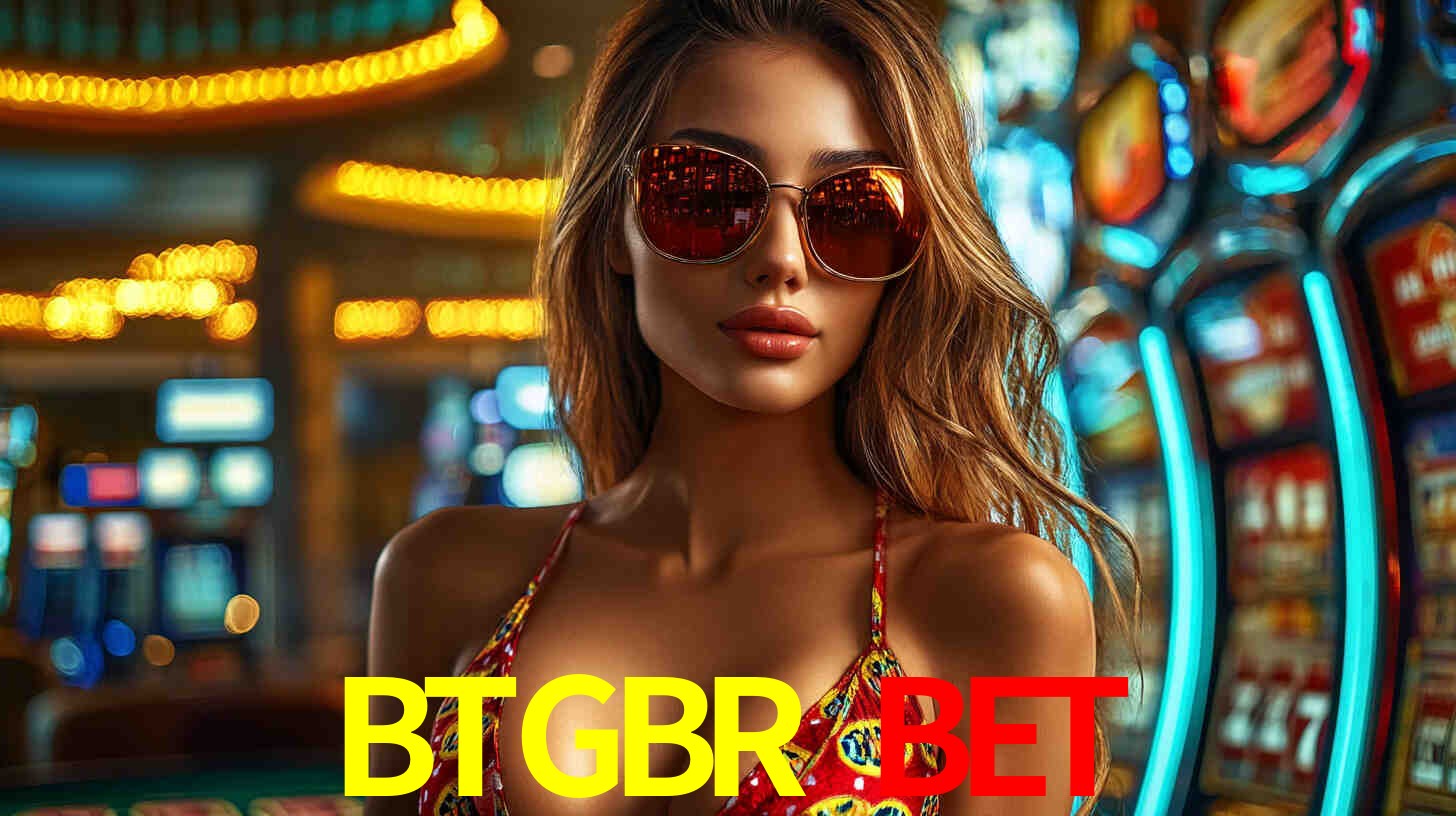 Qualificar VIP BTGBR bet