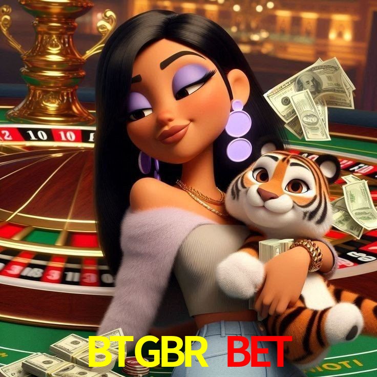 BTGBR bet no Android