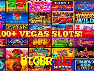 App Desktop BTGBR bet