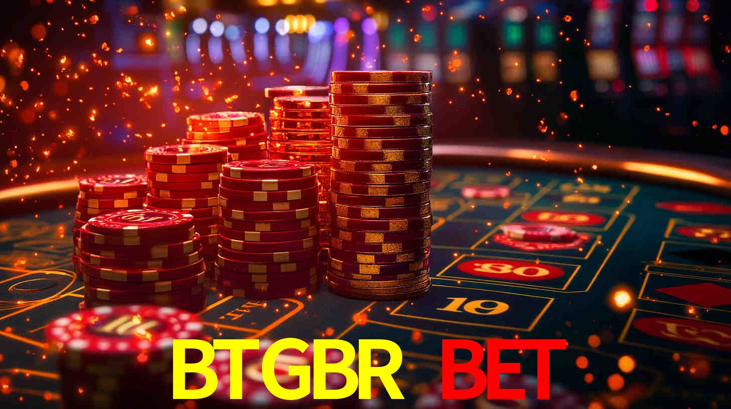 BTGBR bet download — arquivo APK para Android oficial