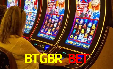 Promoções App BTGBR bet
