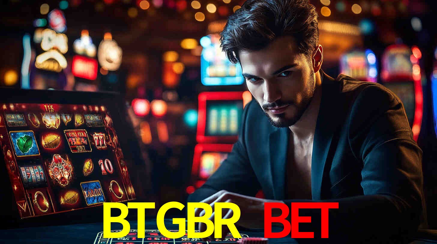 BTGBR bet Aplicativo - BTGBR bet visual 1