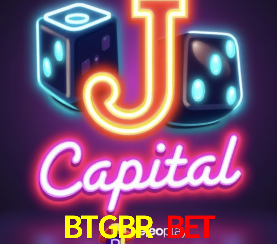 Logo BTGBR bet Telegram Canal Oficial
