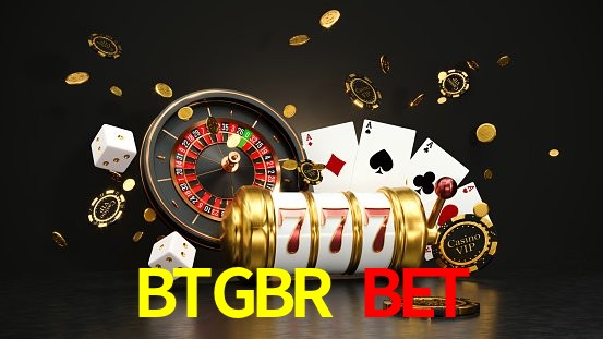 Celular BTGBR bet