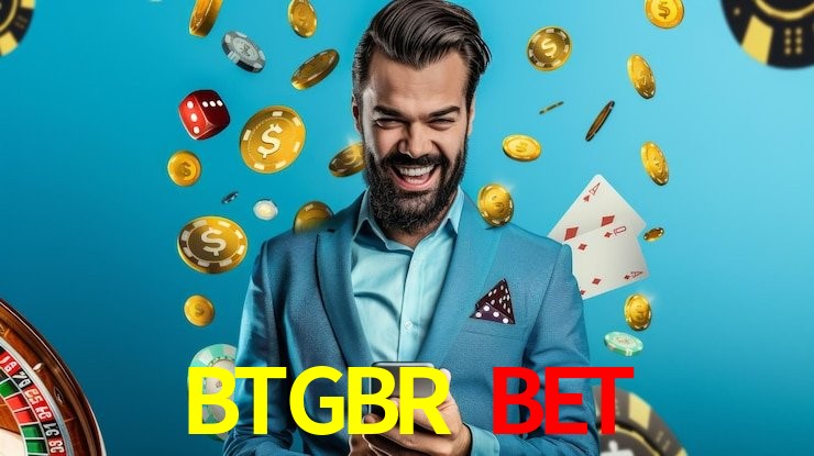Instalar app BTGBR bet