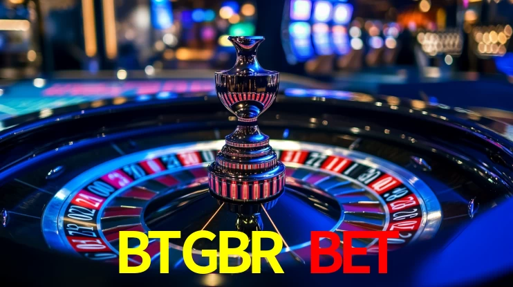 Certificação eCOGRA BTGBR bet