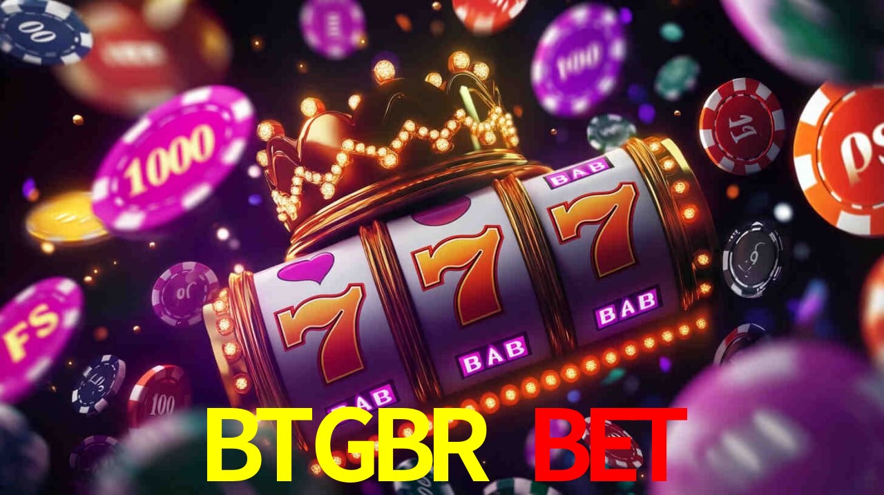 Bônus VIP BTGBR bet