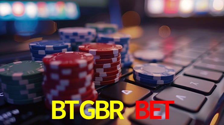 Requisitos do APK BTGBR bet para Android