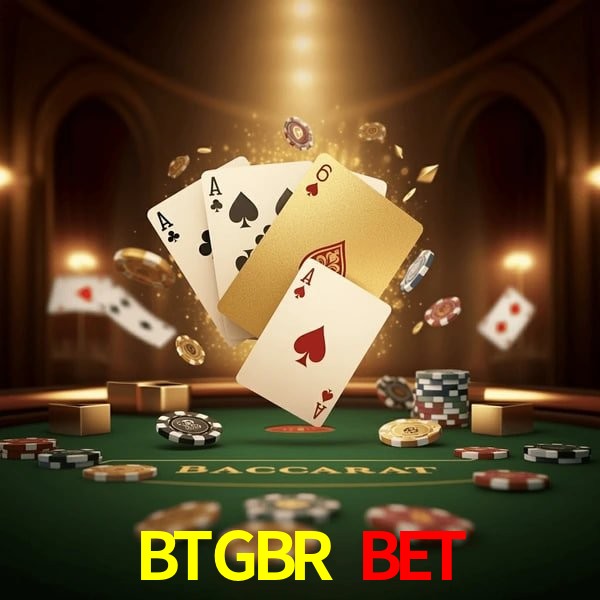 BTGBR bet Logo 2