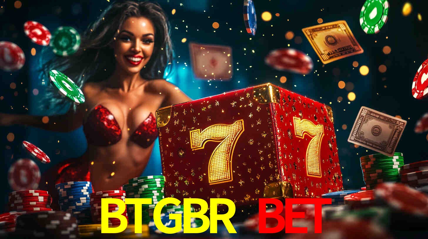 BTGBR bet