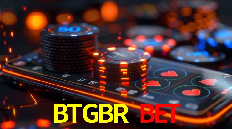 BTGBR bet Plataforma Confiável