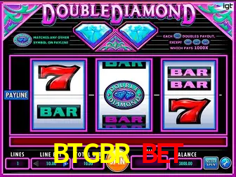 Slots BTGBR bet - RTP Alto Certificado