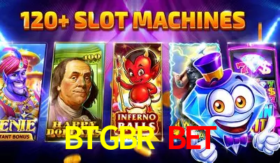 Instalar BTGBR bet Mac