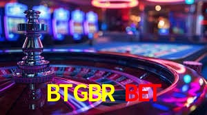 BTGBR bet Jackpots Progressivos