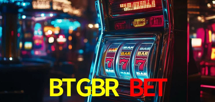 BTGBR bet Logo 1