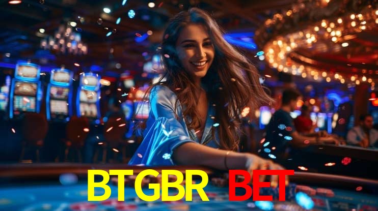 BTGBR bet – Descubra a elegância dos jogos de cassino ao vivo para jogadores brasileiros