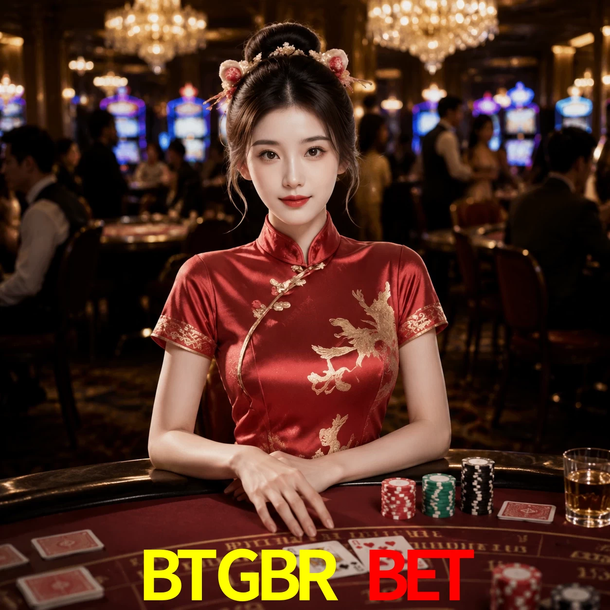BTGBR bet multi dispositivo