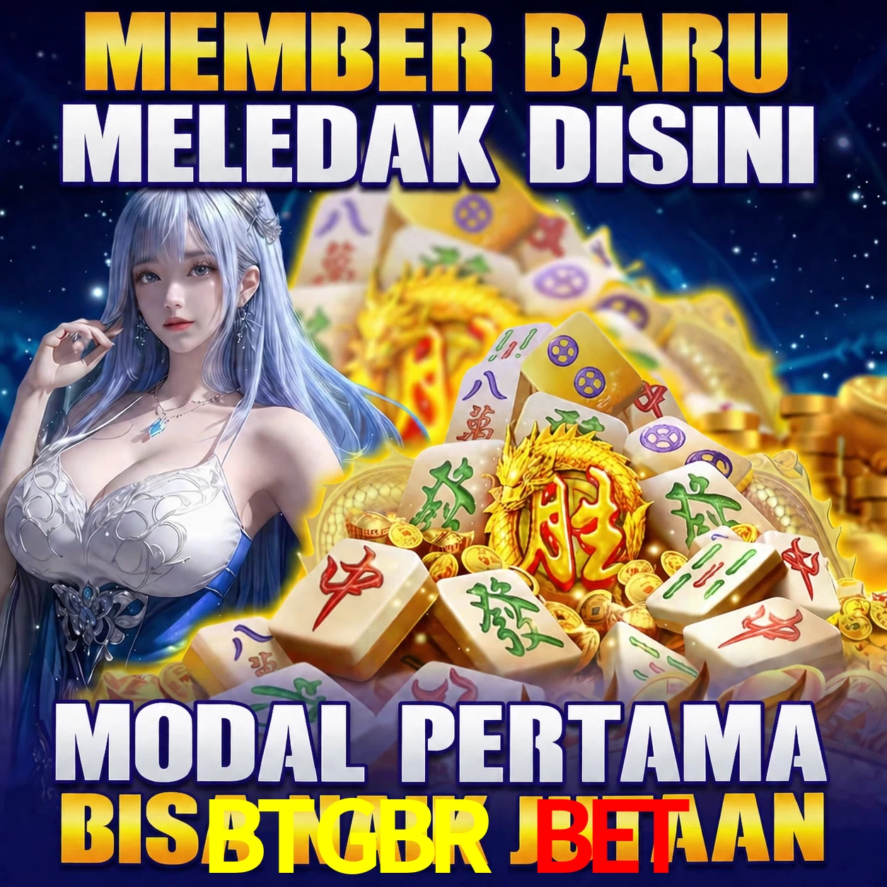 Slots com prêmios BTGBR bet