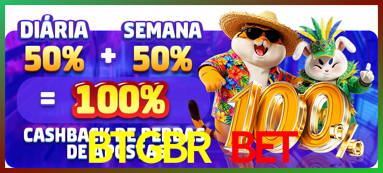 Qualificar VIP BTGBR bet
