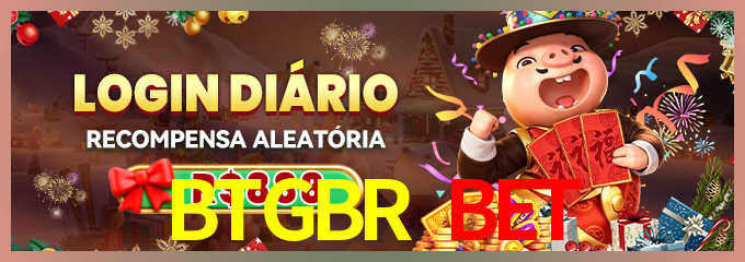 Prêmio BTGBR bet